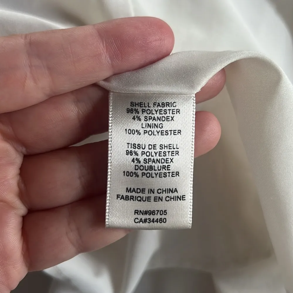 Rebecca Taylor Textured Dress - Image 9