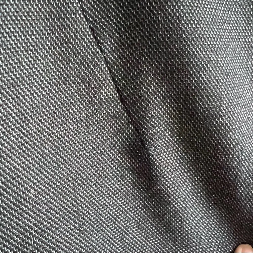 Piazza Sempione Straight Skirt - Image 10