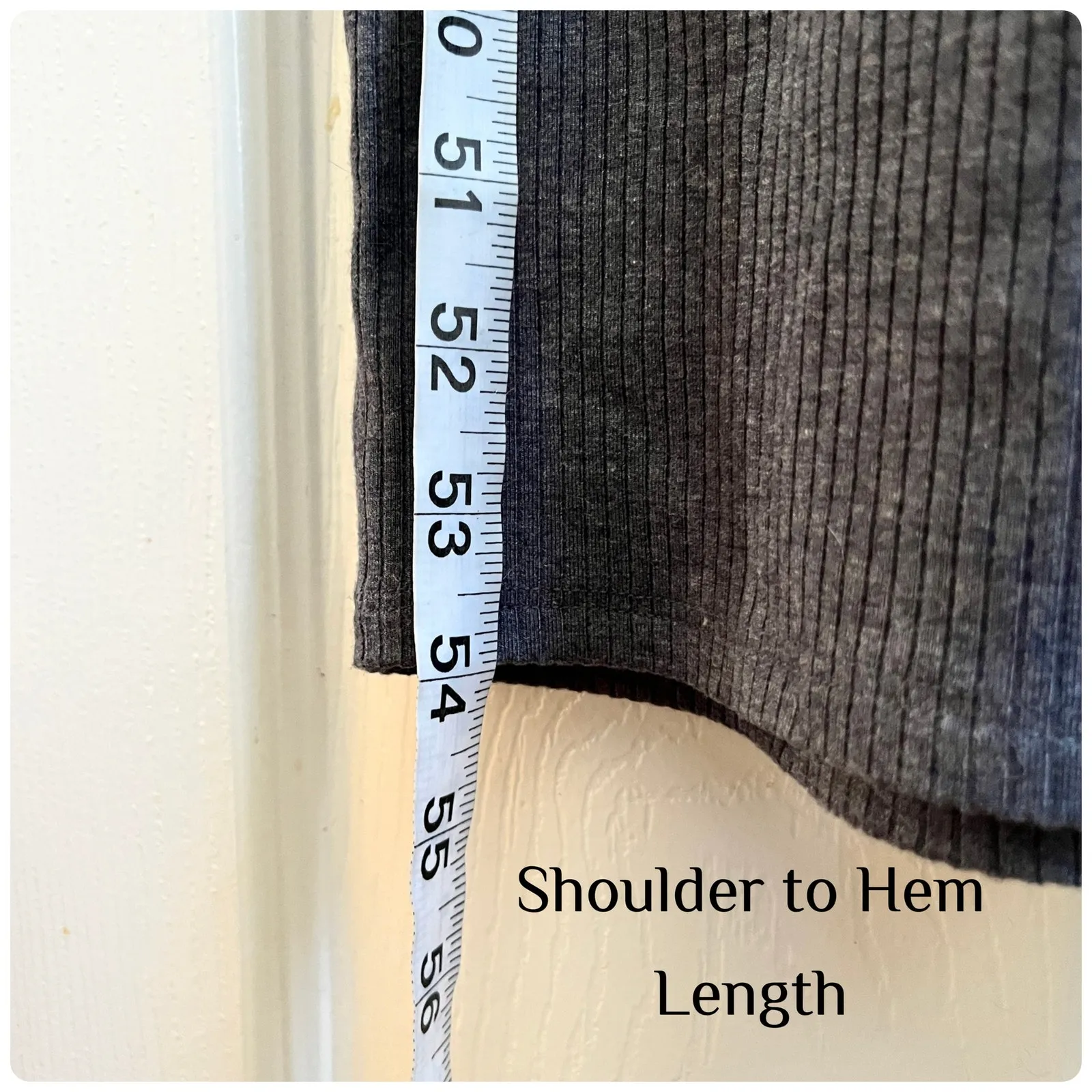 Eileen Fisher Tencel Blend Stretchy Ribbed Knit Sleeveless Cropped Jumpsuit - Image 14