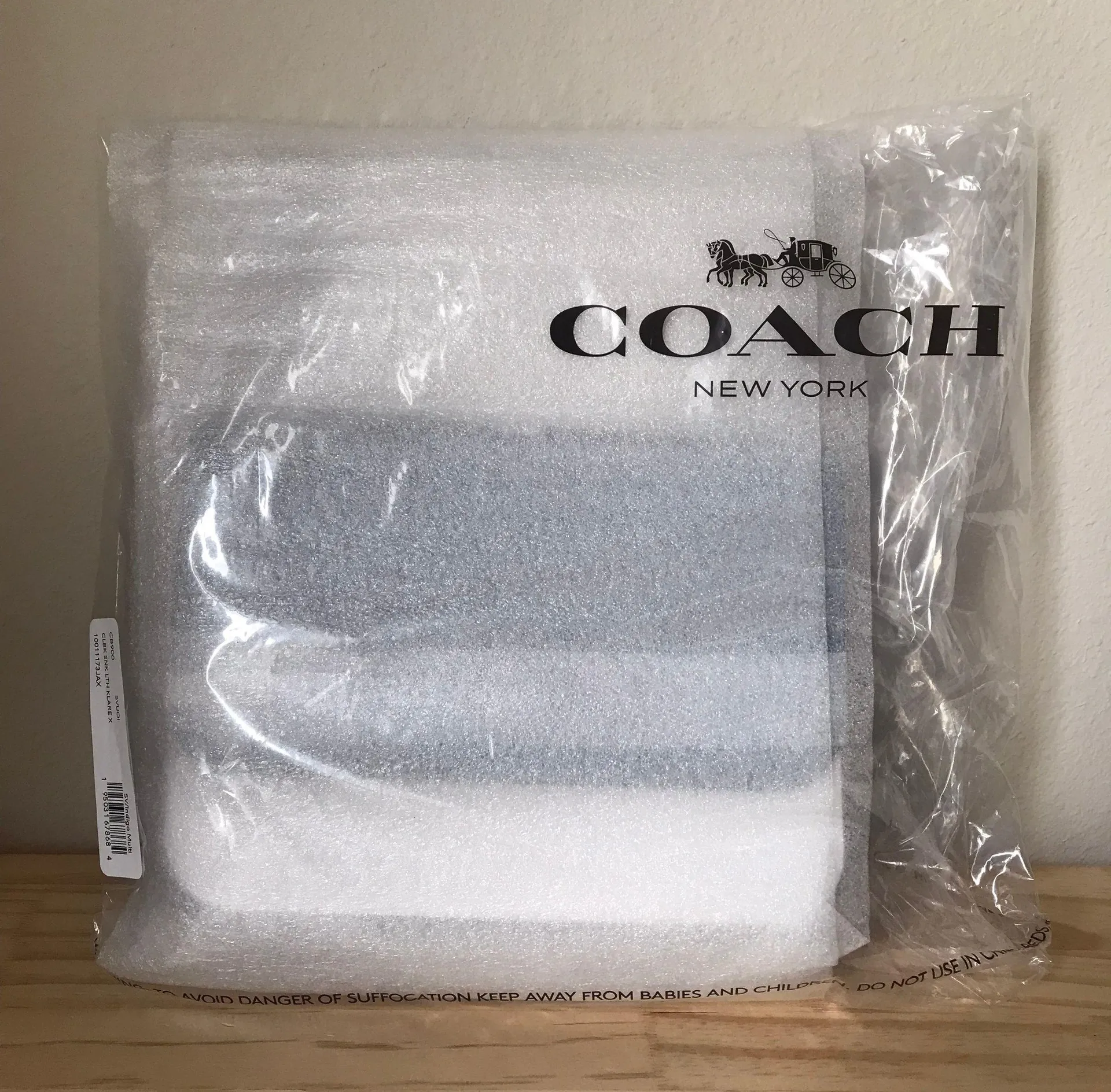 Coach Purse - Image 14
