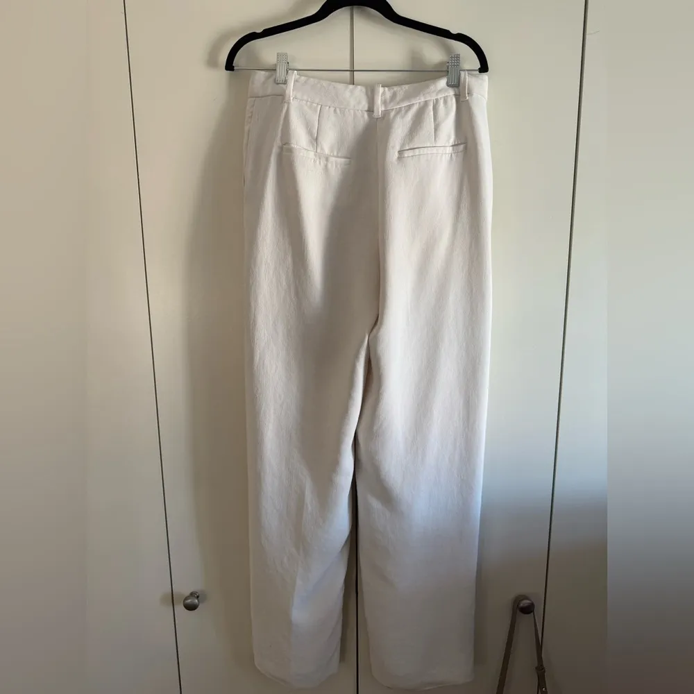 Aritzia / Wilfred Effortless Pant - Image 5