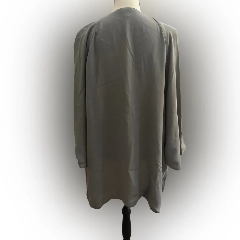 Relativity NWT -  - Free Flowing Blazer - Image 3