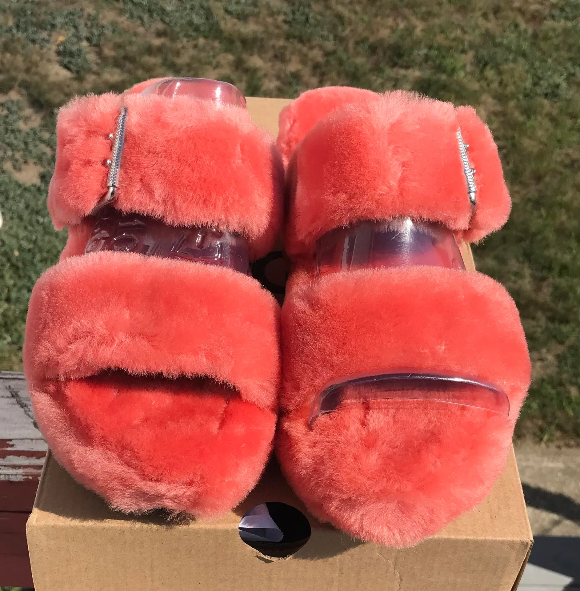 Fuzz Yeah Slippers - Image 4