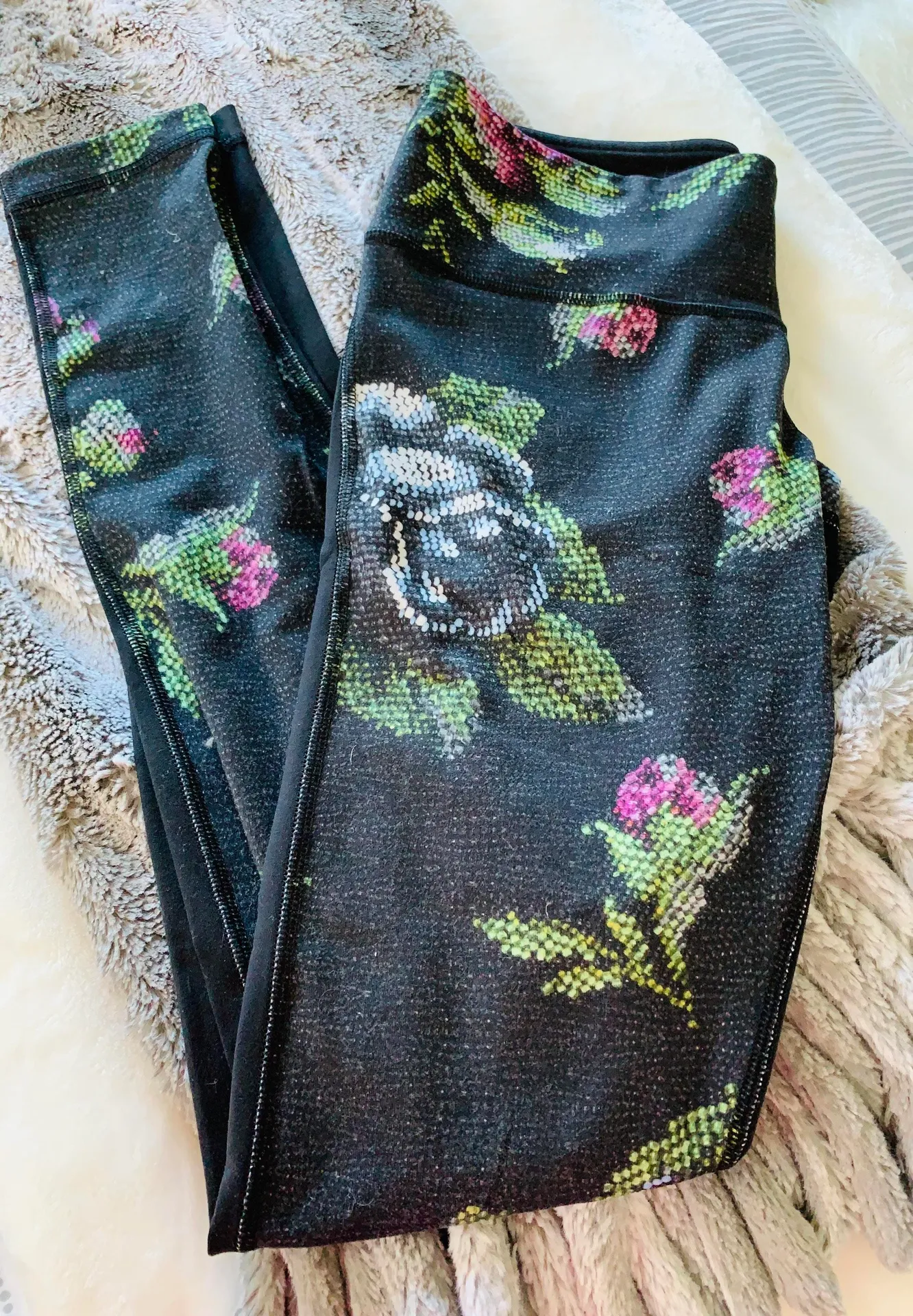 Wunder Under Leggings - Image 7