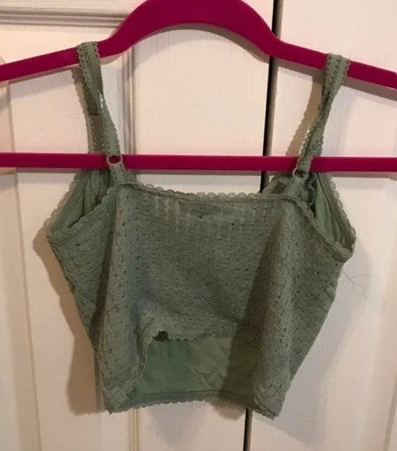 Forever 21 Crop Top - Image 2