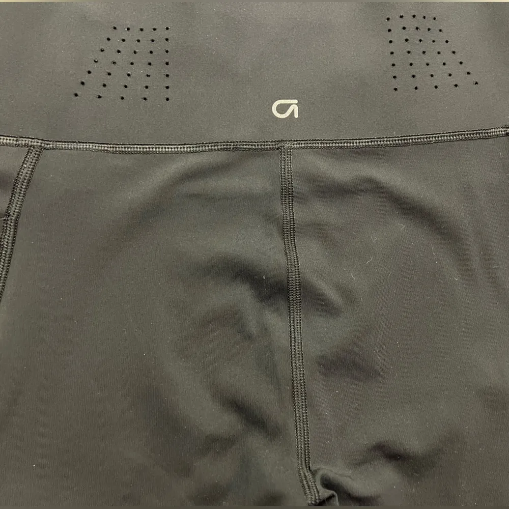 GAPFIT COMPRESSION BIKE SHORTS! - Image 4