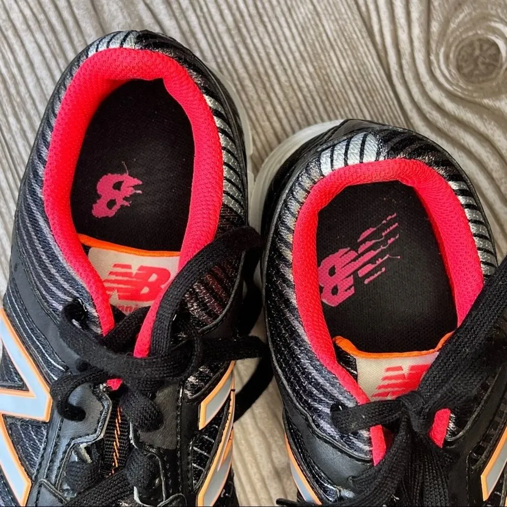 New Balance 750v1 Speed Genesis Sz 8 - Image 8