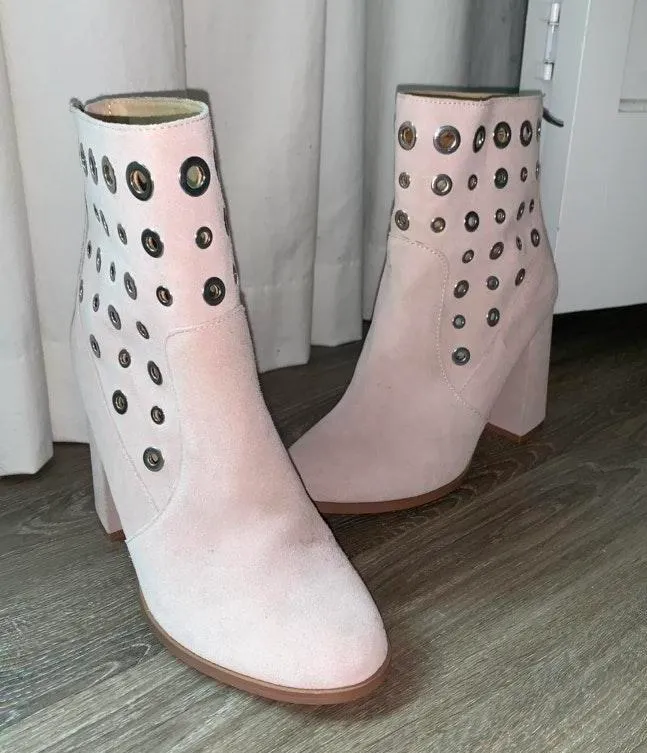 Chinese Laundry Booties  - Image 2