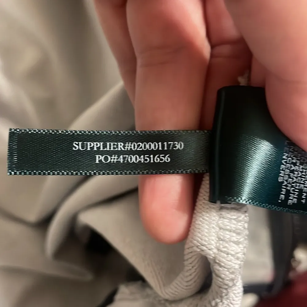 Lauren Ralph Lauren sweater Gray Size M - Image 5