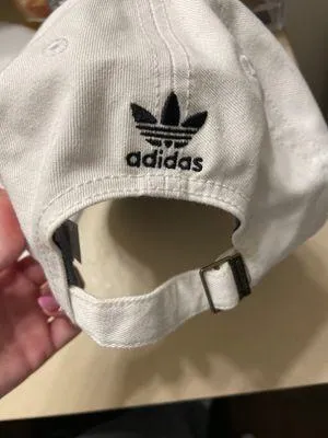 Adidas Hat - Image 3