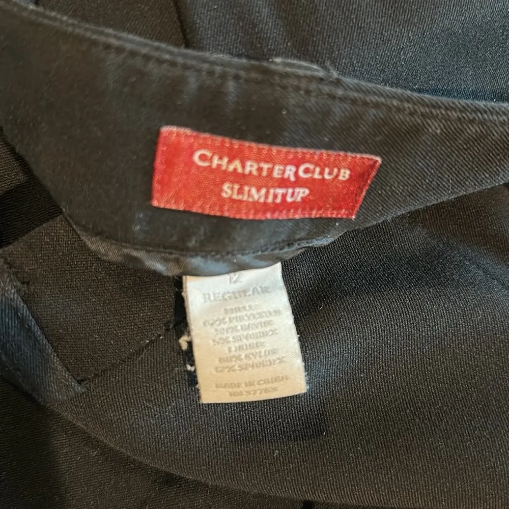 Charter Club Ladies Trousers - Image 6