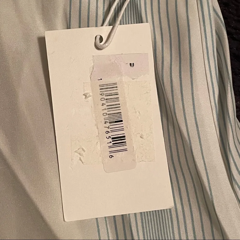 Frame Denim True Sleeveless Silk Top - Image 14