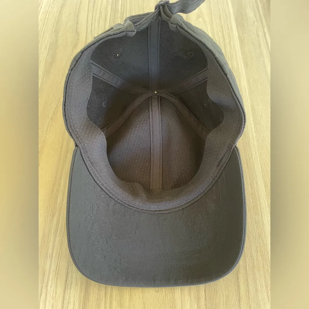 lululemon athletica Charcoal Cap Black - Image 6