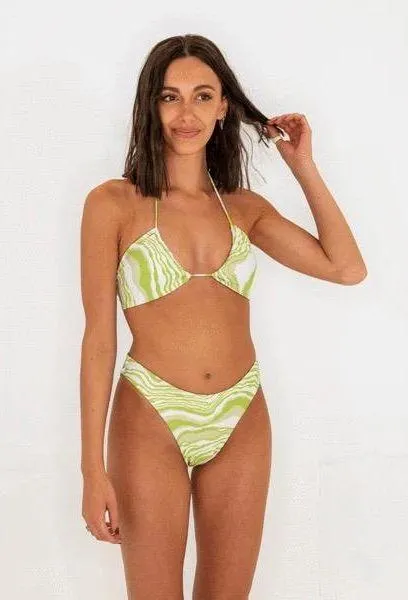 ‼️Aurelle Swim Suit‼️ Size M - Image 3