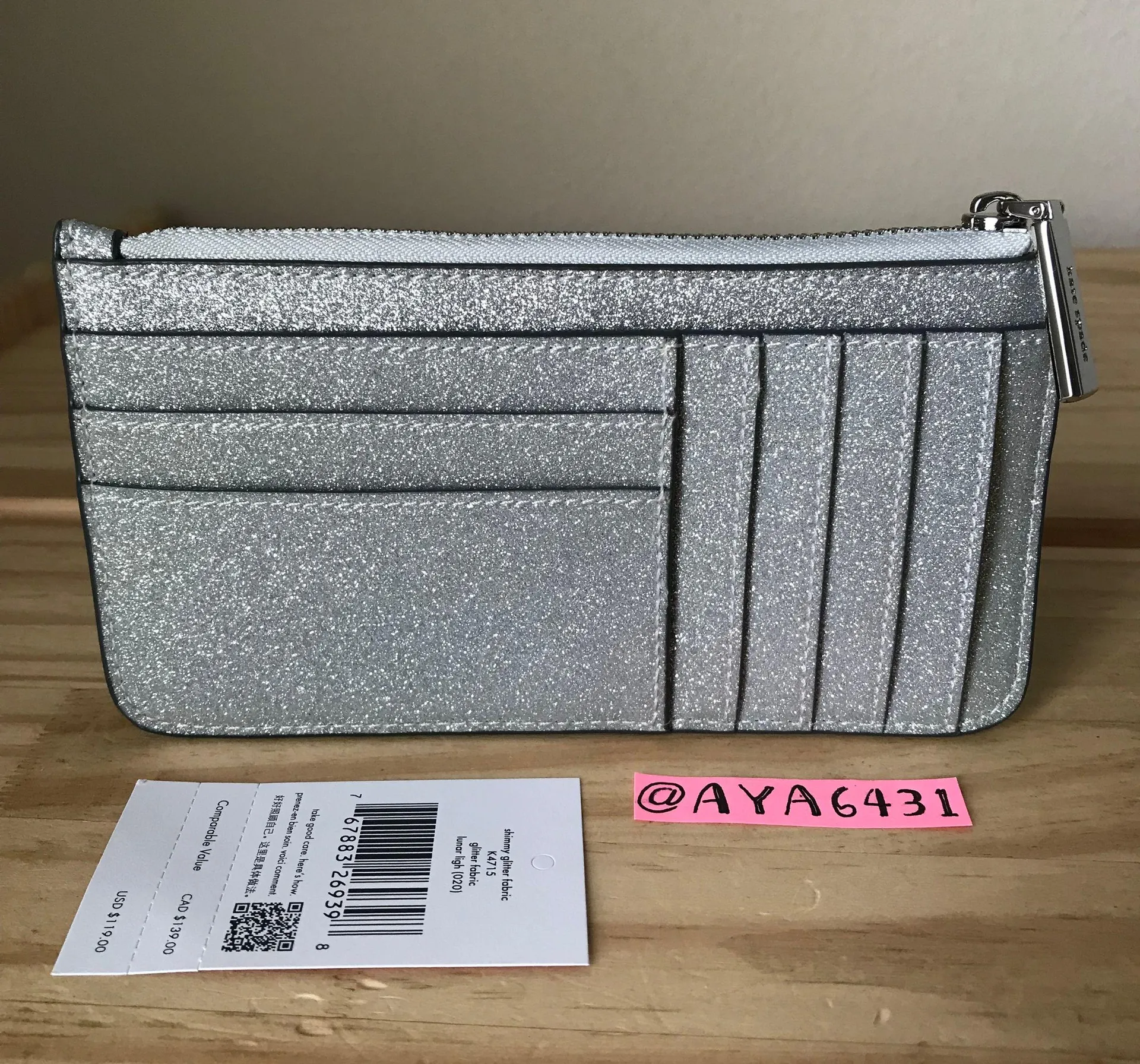 Card Holder - Image 2