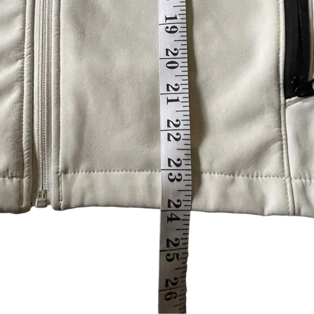 COLUMBIA Titanium Full Zip Omni-Shield Coat Women’s Size Medium A9 - Image 5