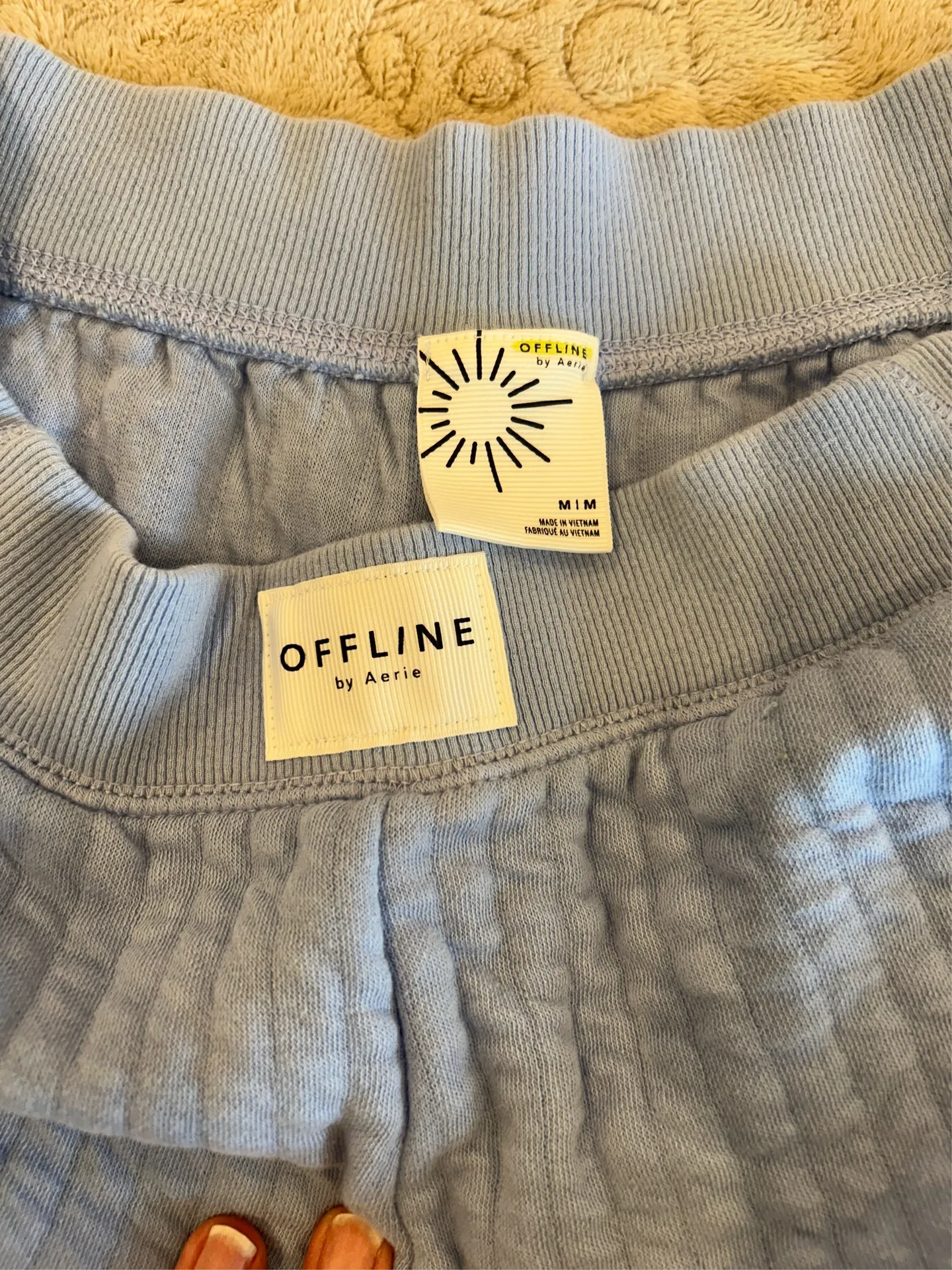 Aerie Sweatpants OFFLINE  - Image 3