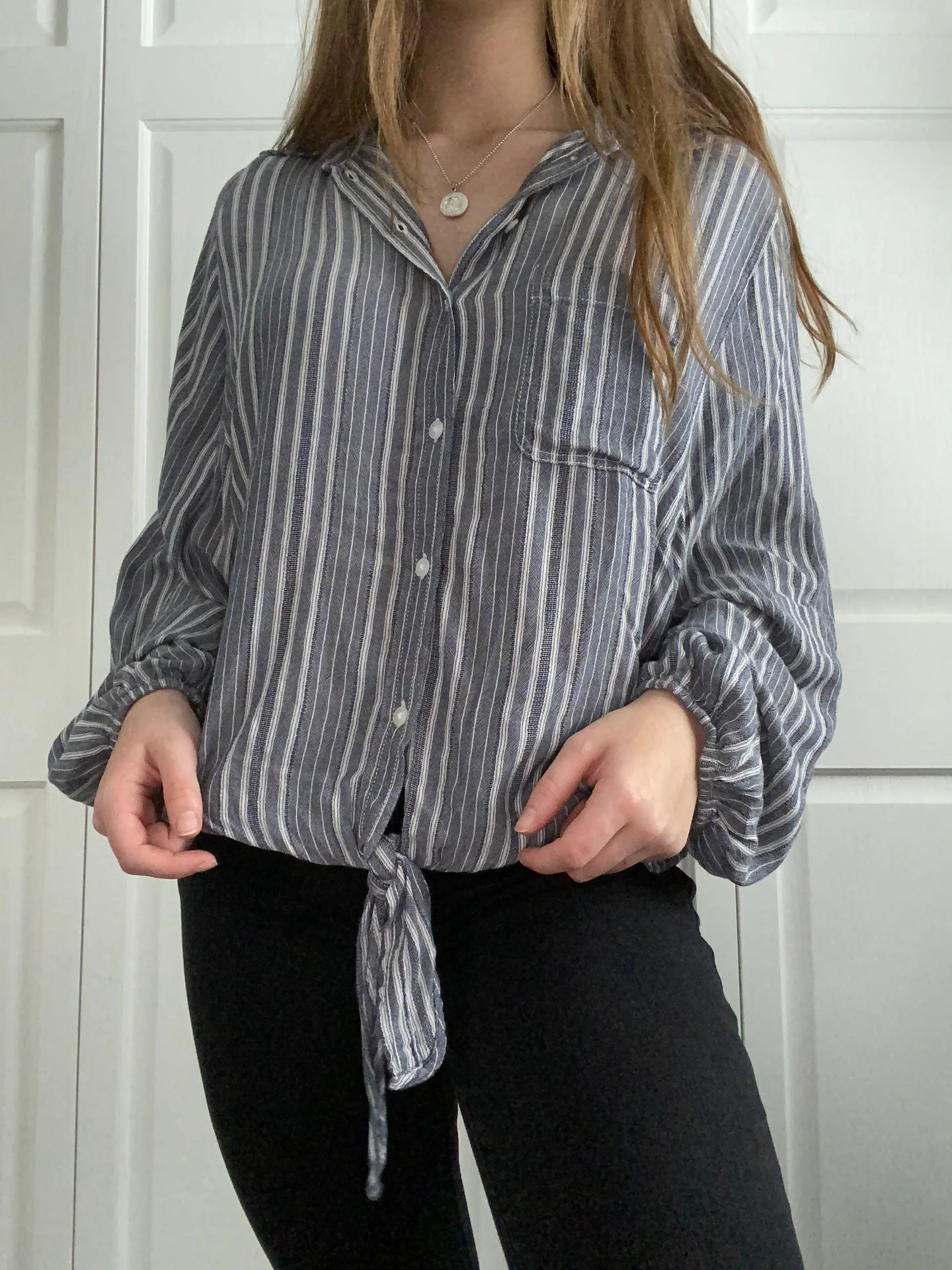 American Eagle Outfitters Top - Image 3