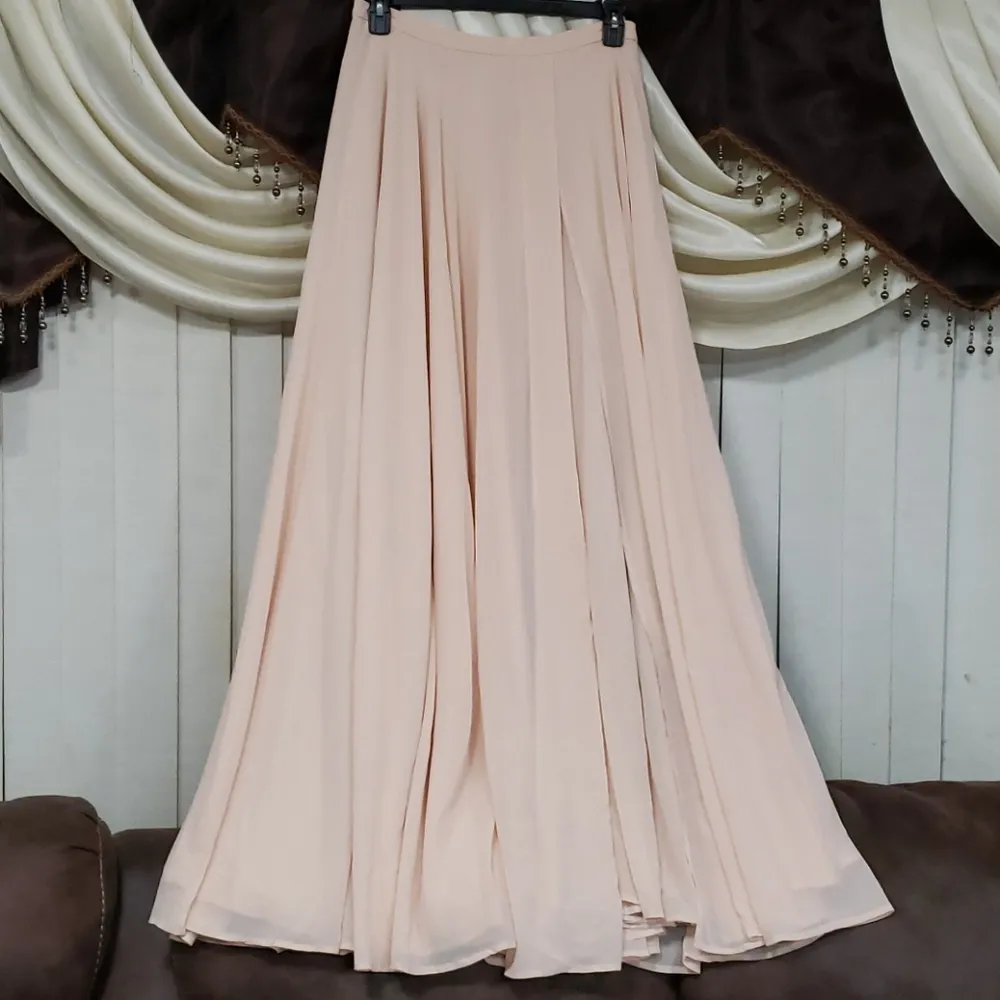 - BHLDN Chateau Skirt - Image 7