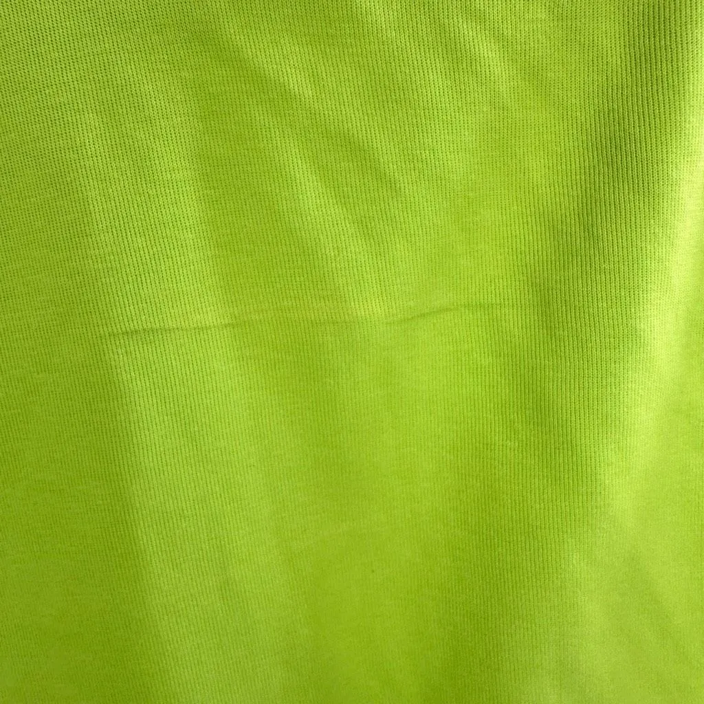 Victor Glemaud Women’s Medium Green Cutout Bodycon Dress - Image 4