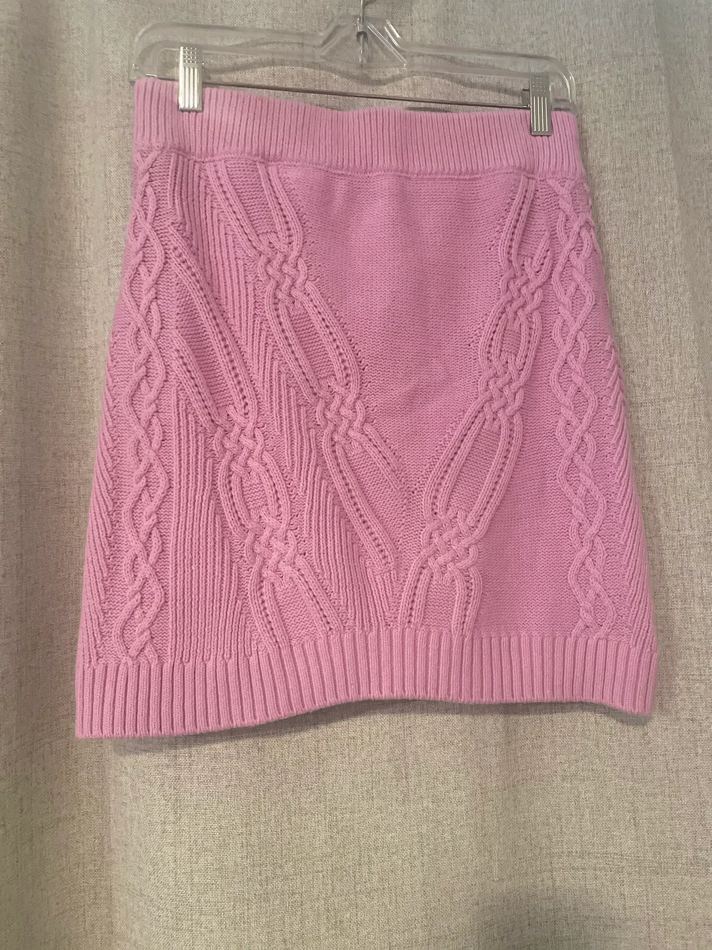 Anthropologie | Maeve Cable-Knit Sweater Set | S - Image 13