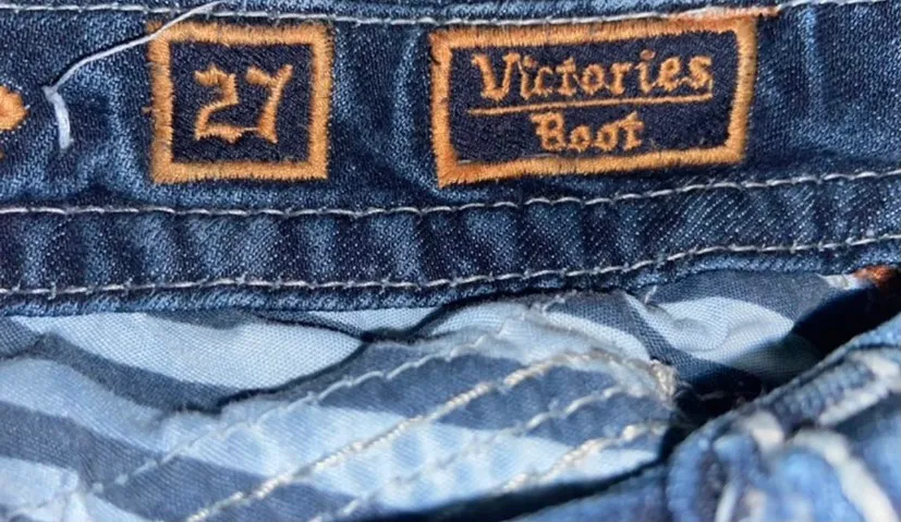 Rock Revival Bootcut - Image 6