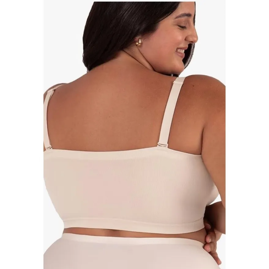 SHAPERMINT Strapless Bra - Image 2