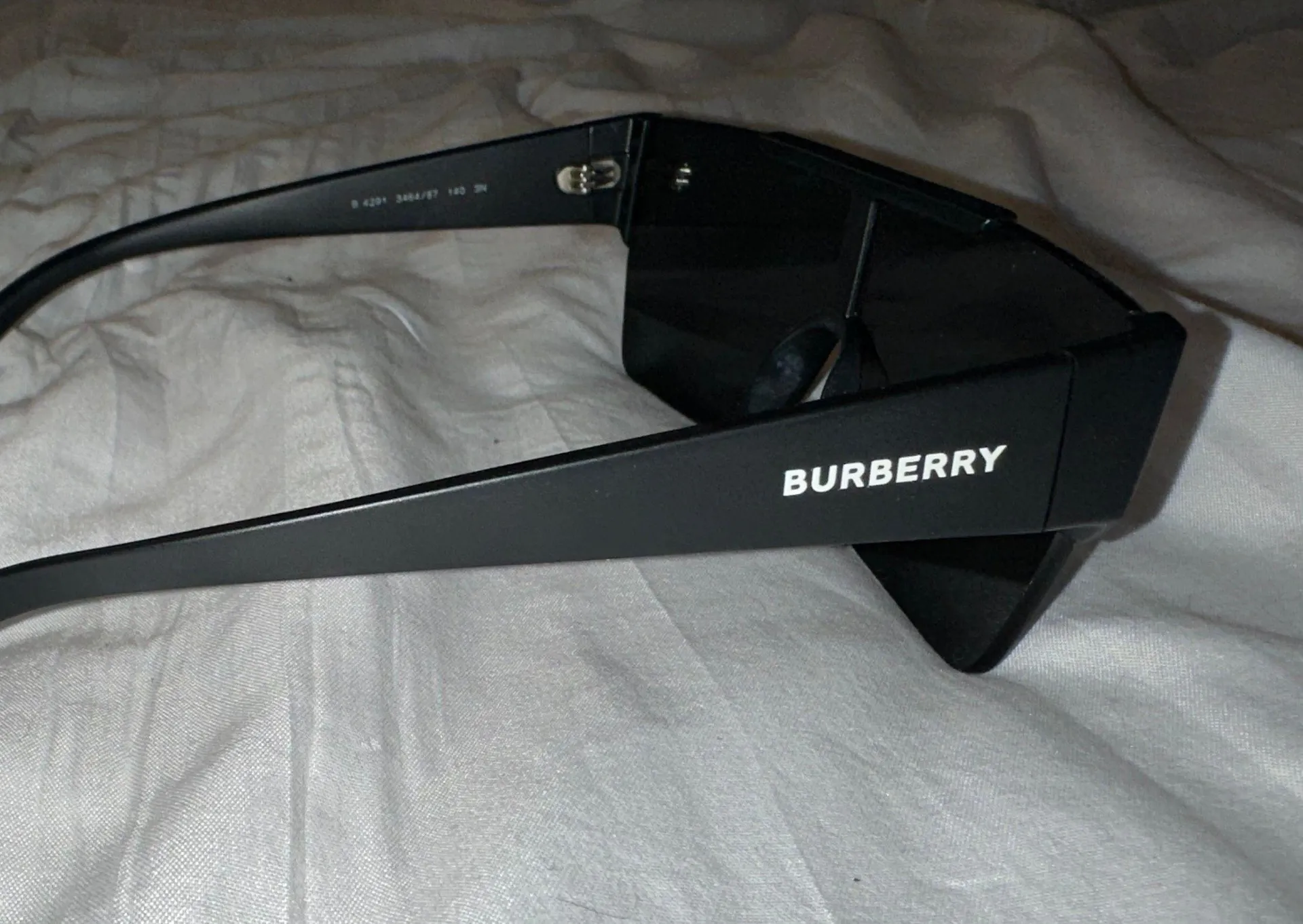 Burberry Sunglasses - Image 4