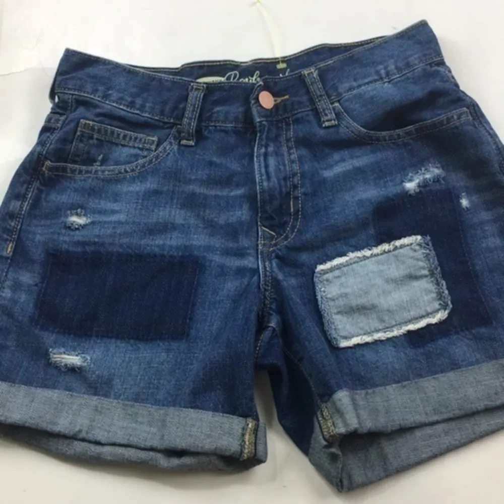 Old Navy Boyfriend  shorts  S - Image 5