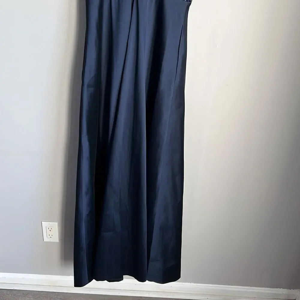 NEW Sachin + Babi Dresses Sachin & Babi Midnight Bella Sequin Formal Gown - Image 7