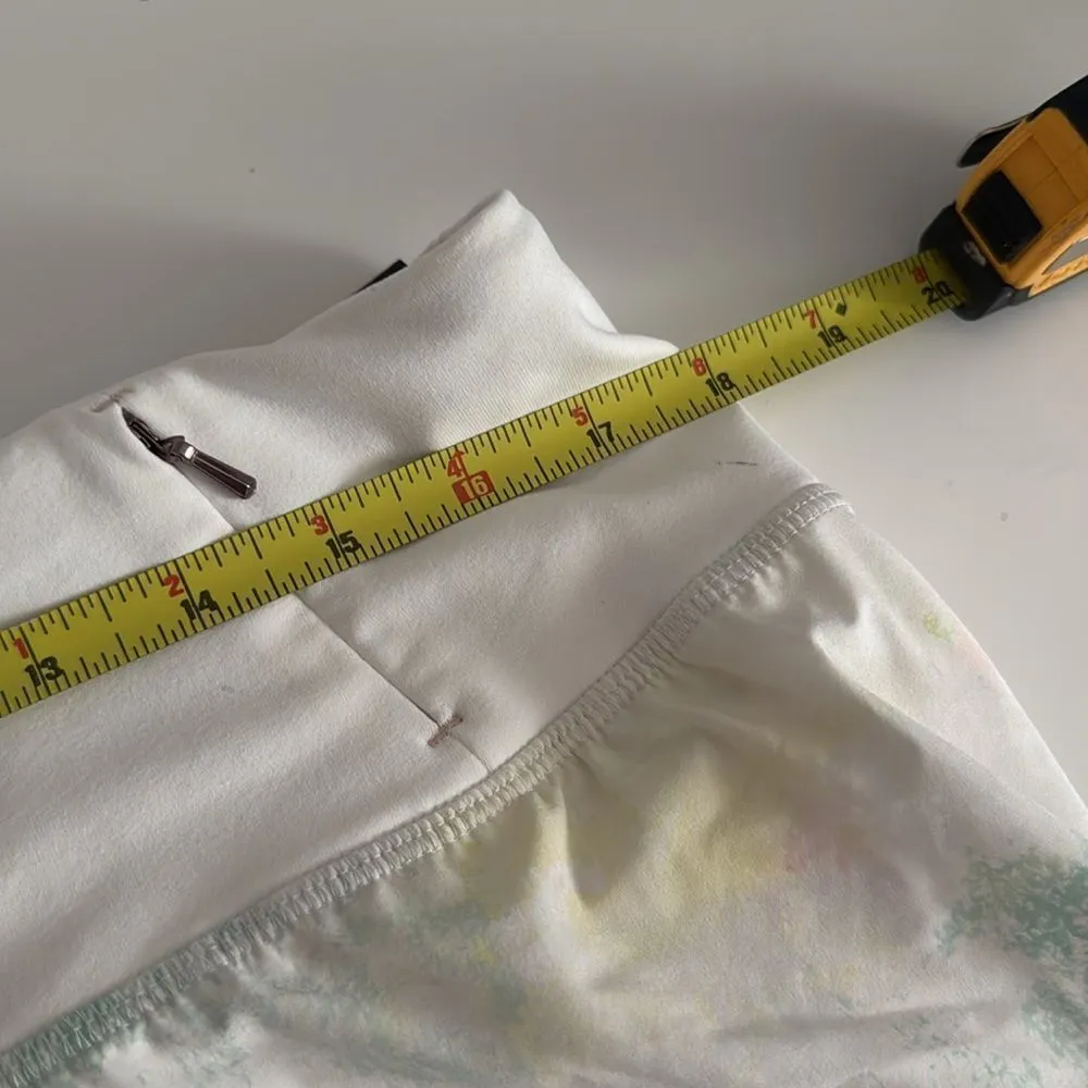 CALIA BY CARRIE UNDERWOOD Skirt NWT White Size L - Image 8