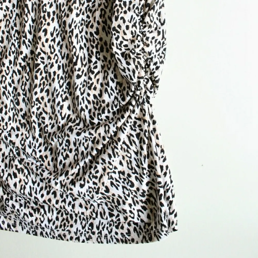 White House Black Market | Leopard Print Tank - Image 5