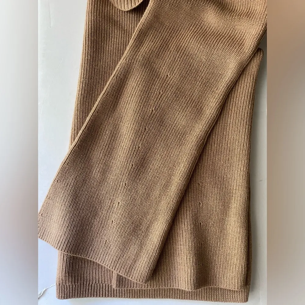 White House Black Market Sweater Sz L - Image 3