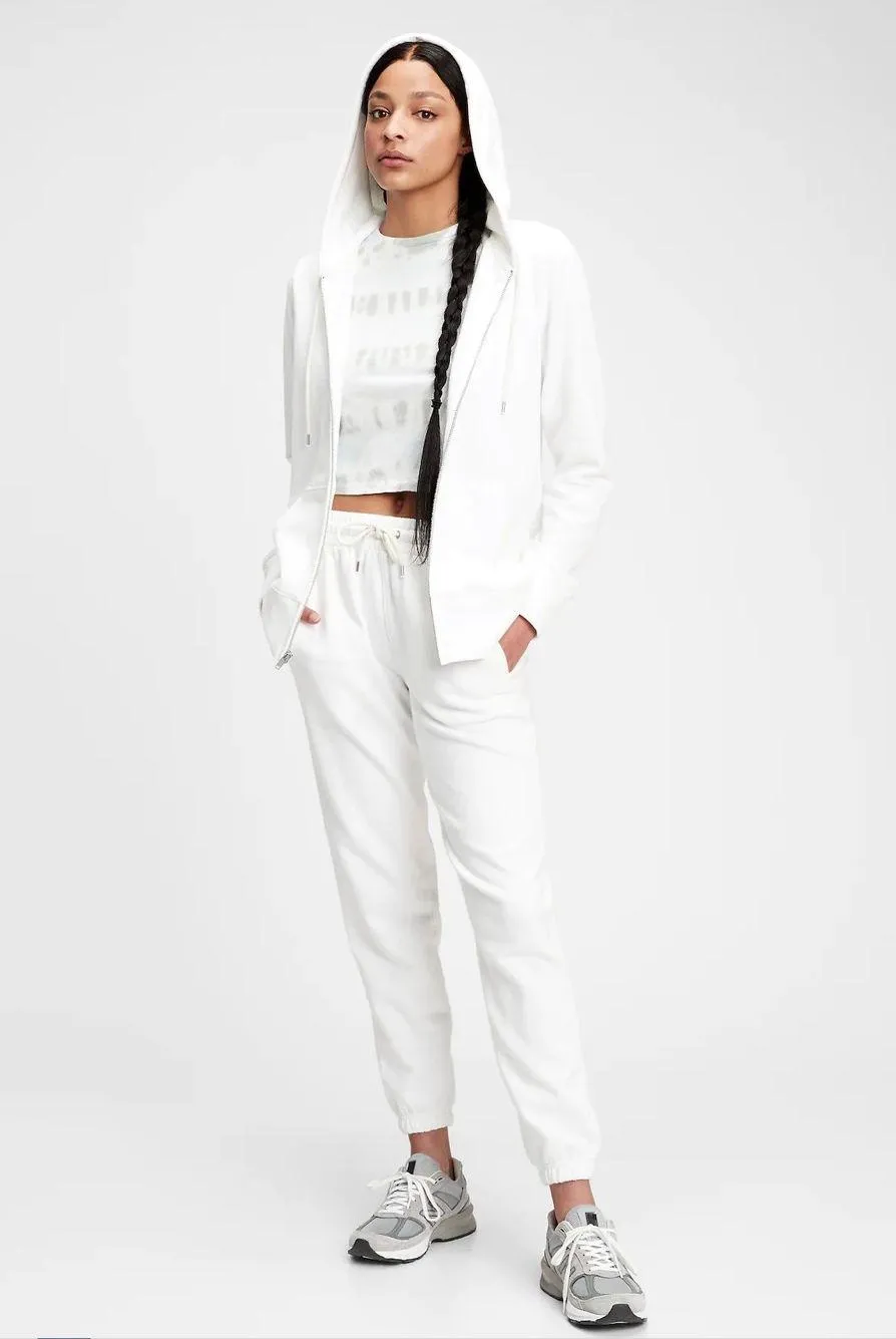 Vintage Soft Classic Hoodie - Image 3