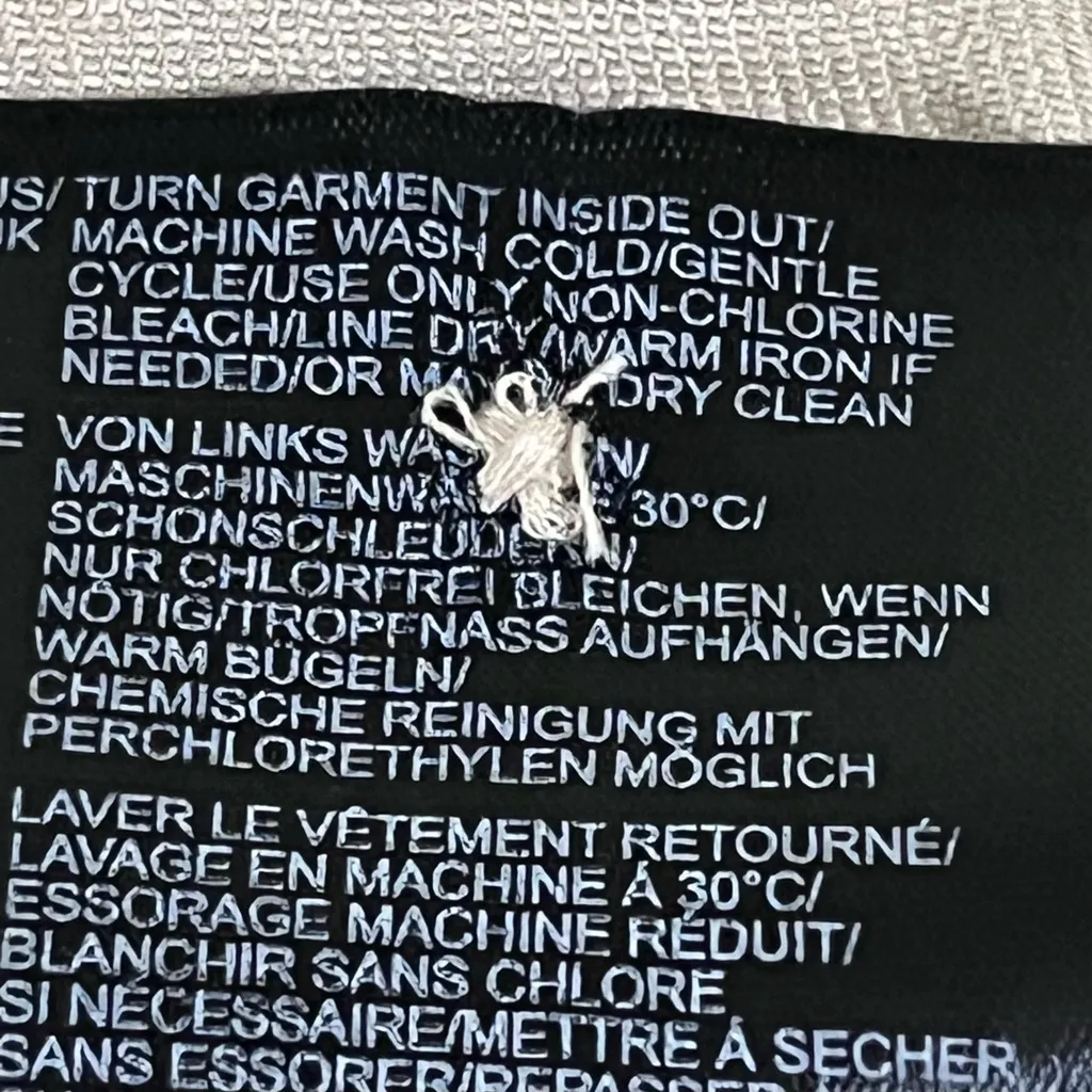 Curves 360 by NYDJ The Trouser Pant - Image 8