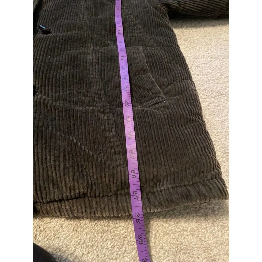 Alpine express winter coat‎ size medium women’s vintage - Image 7