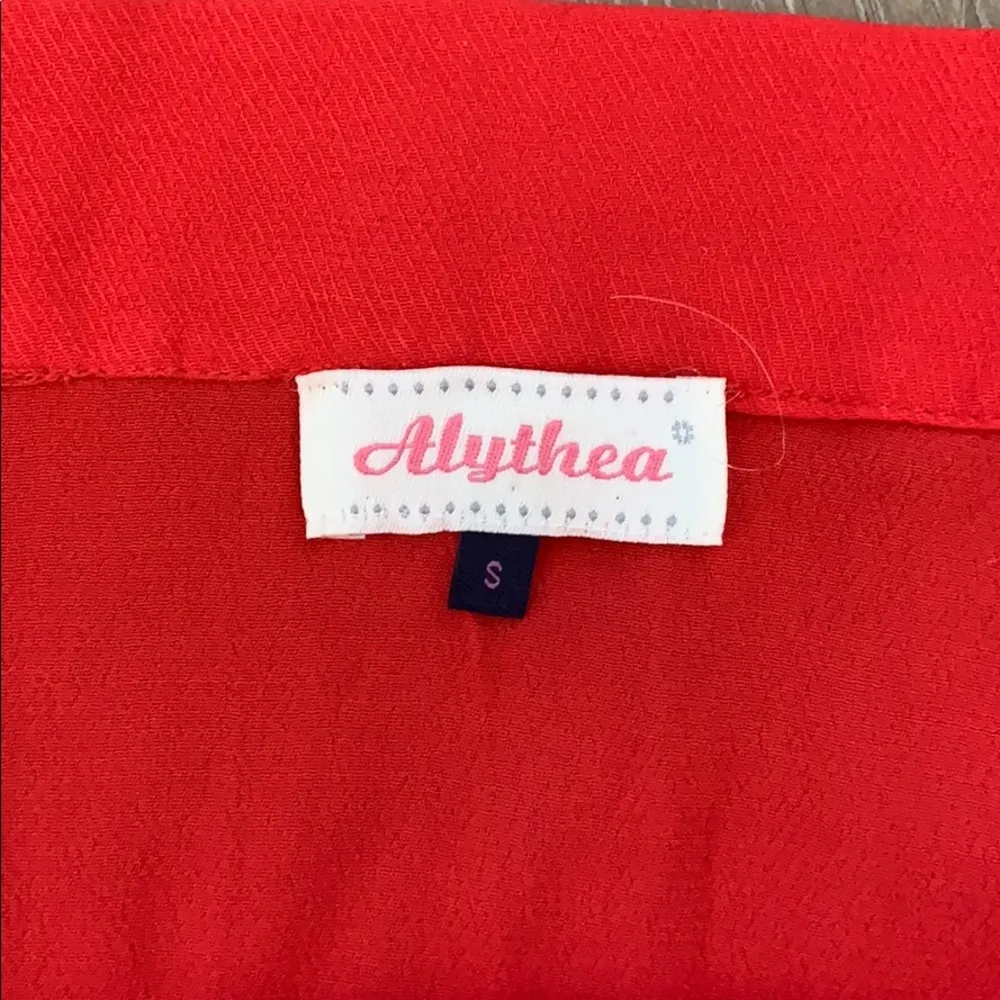 Alythea Off the shoulder top - Image 3