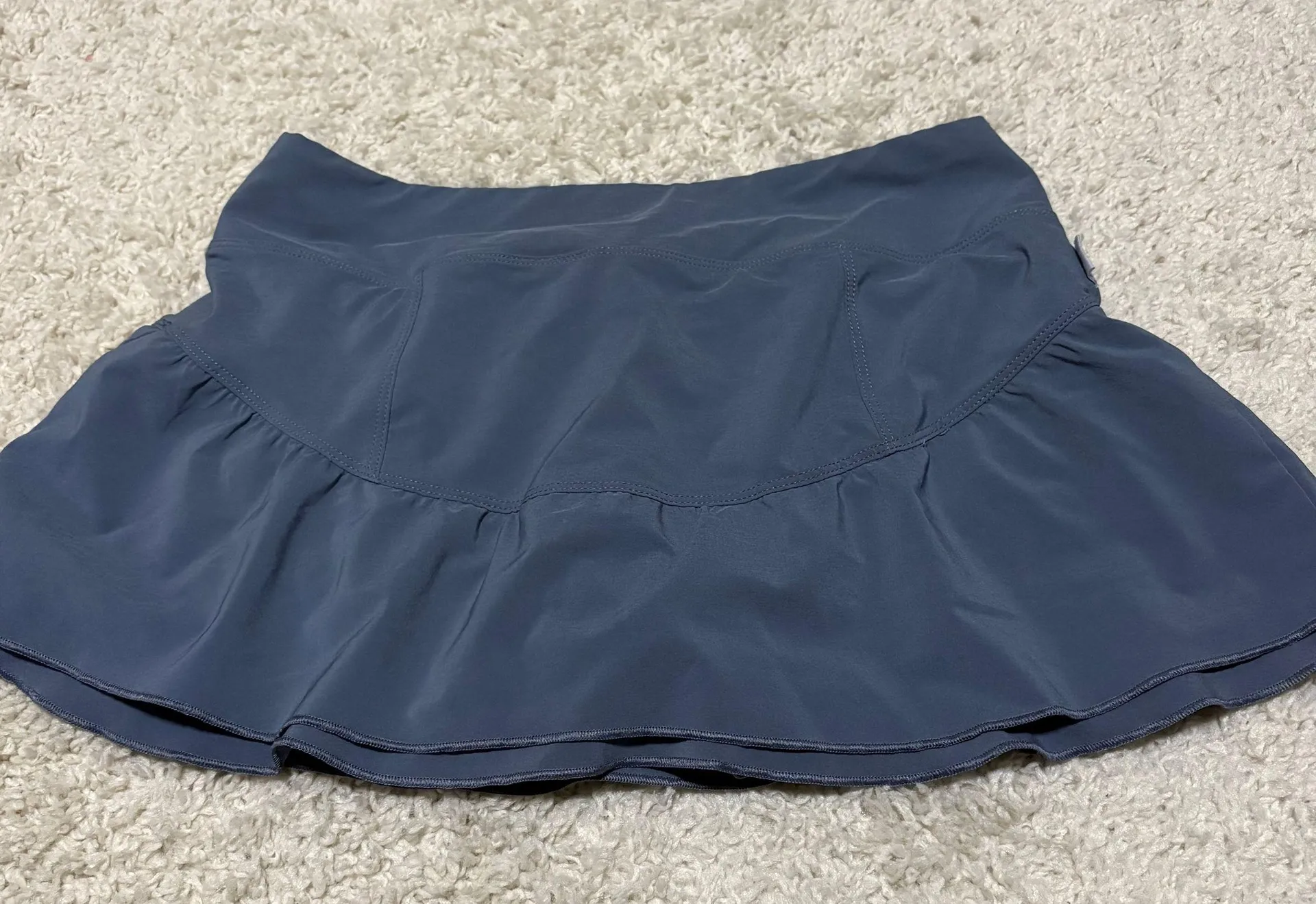 Dri-Fit Golf Skirt - Image 2