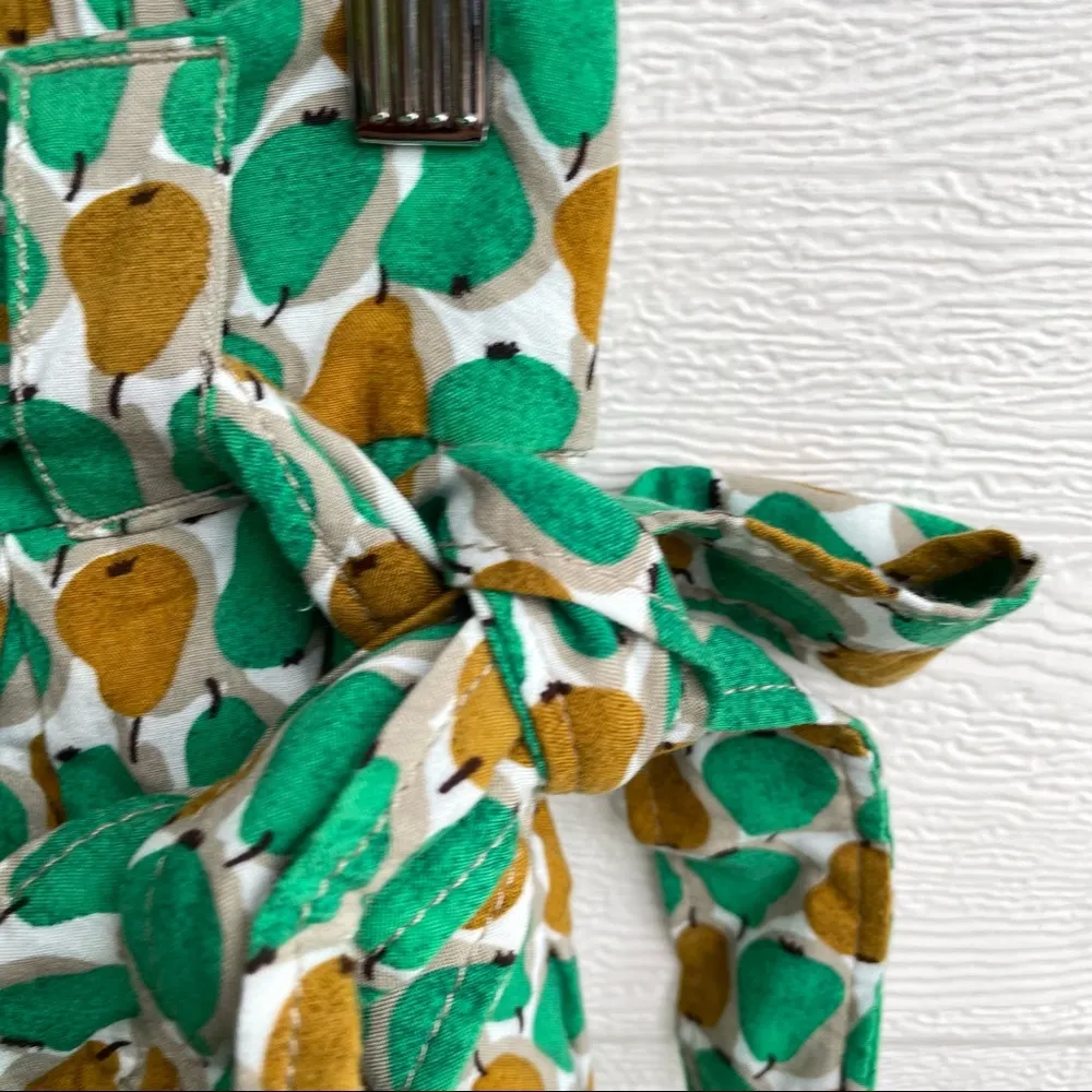 Anthropologie Shorts Pear 00 - Image 7