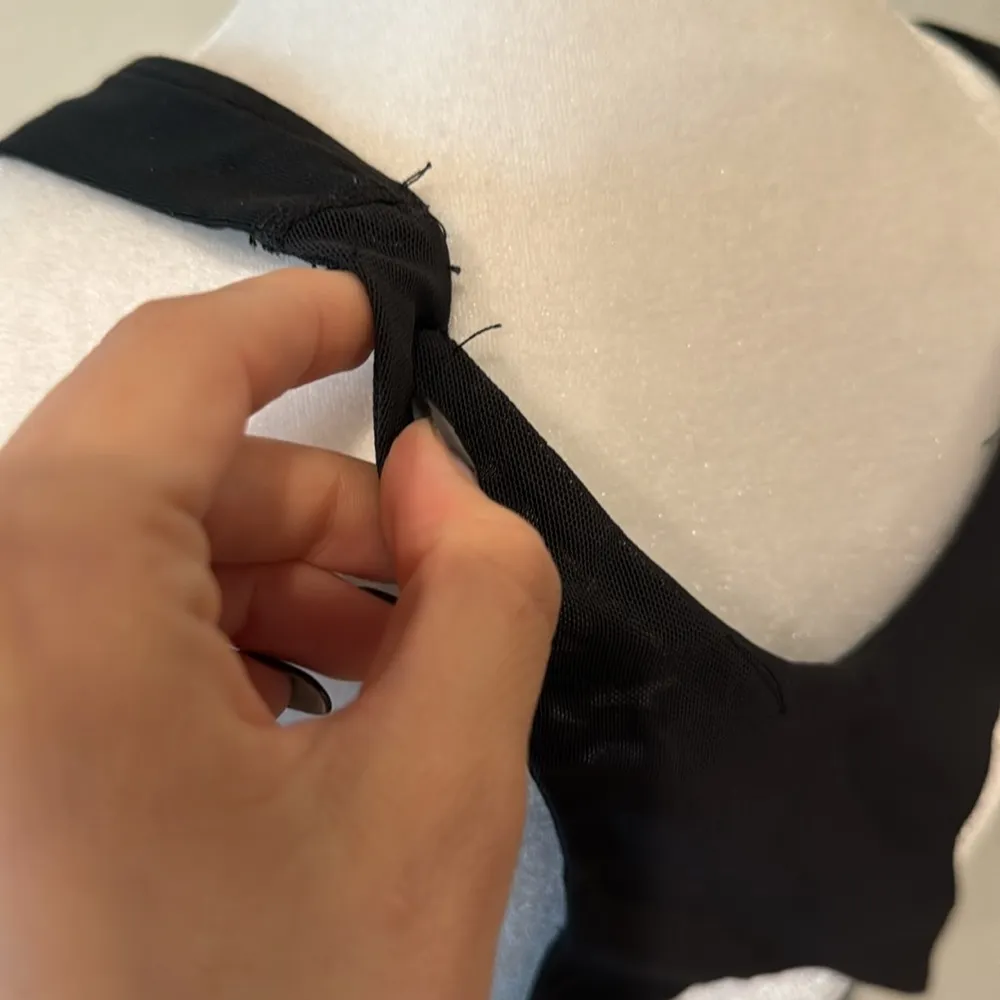 The North Face Women’s Stow N Go Bra A/B - Image 6