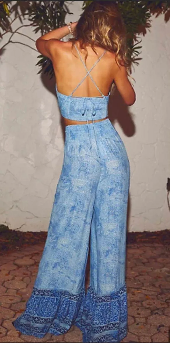 Vanessa Two Piece Matching Set - Image 2