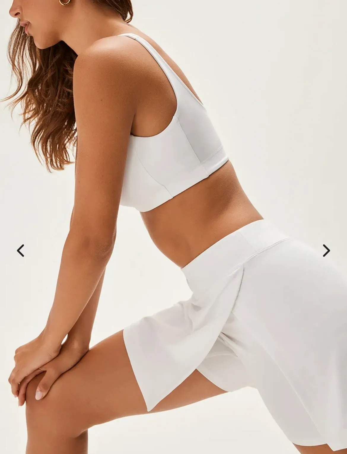 Court Skort - Image 4