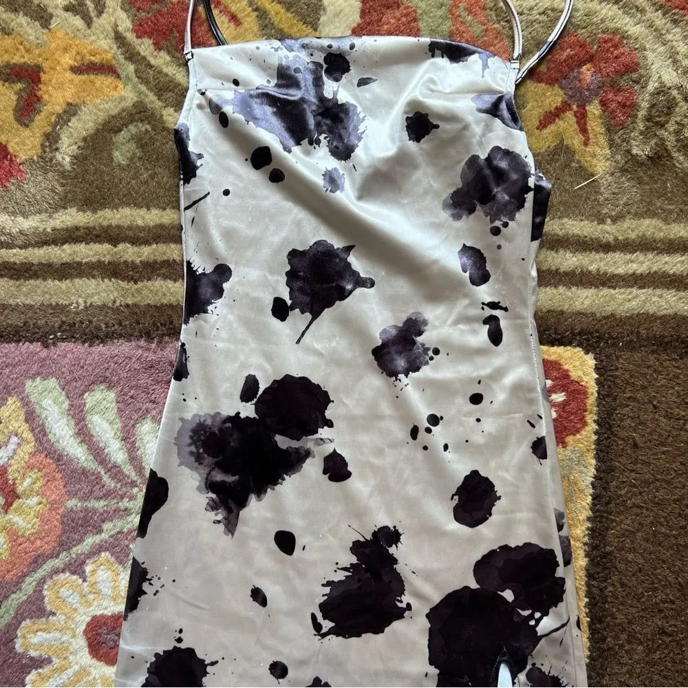 Motel Betta dress - Image 2