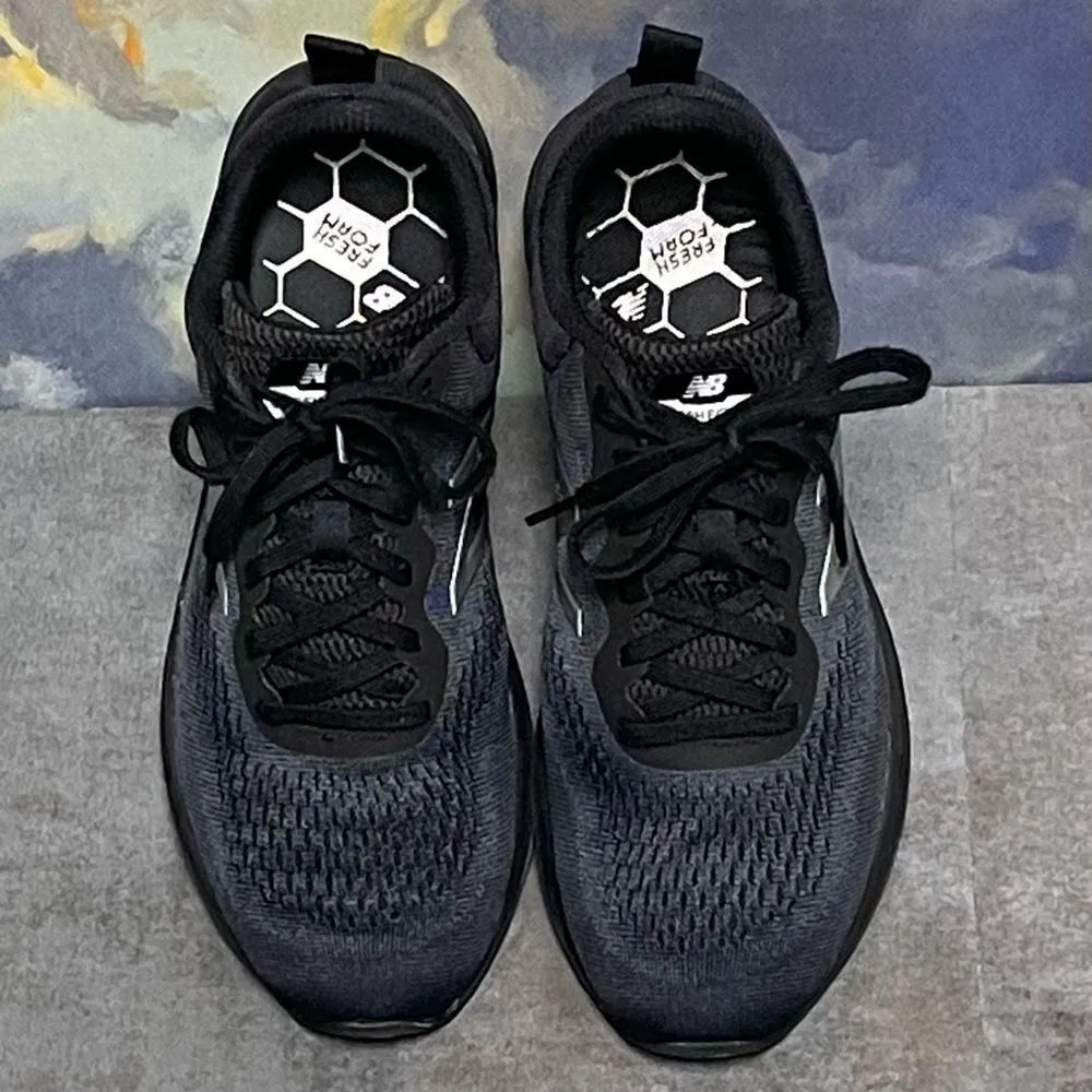 New Balance Fresh Foam Arishi V3 Women's Black Running Shoes Size 11B - Image 15