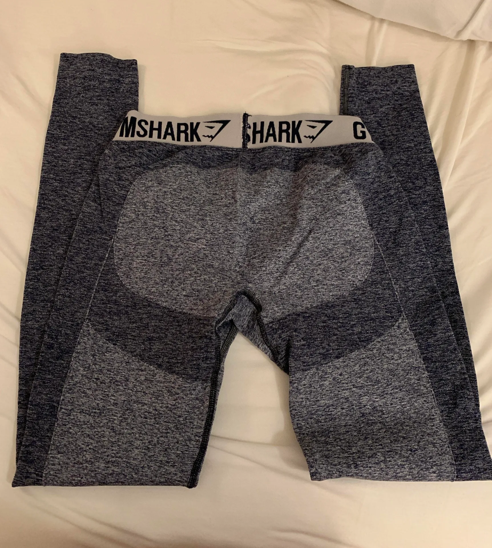 Gymshark Flex Leggings - Image 2