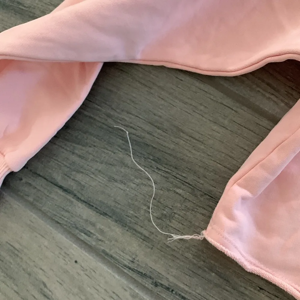 Allfenix Camilla peach sweater - Image 4