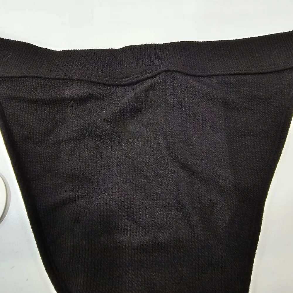 Tularosa Rila Bottom in Black - Image 9