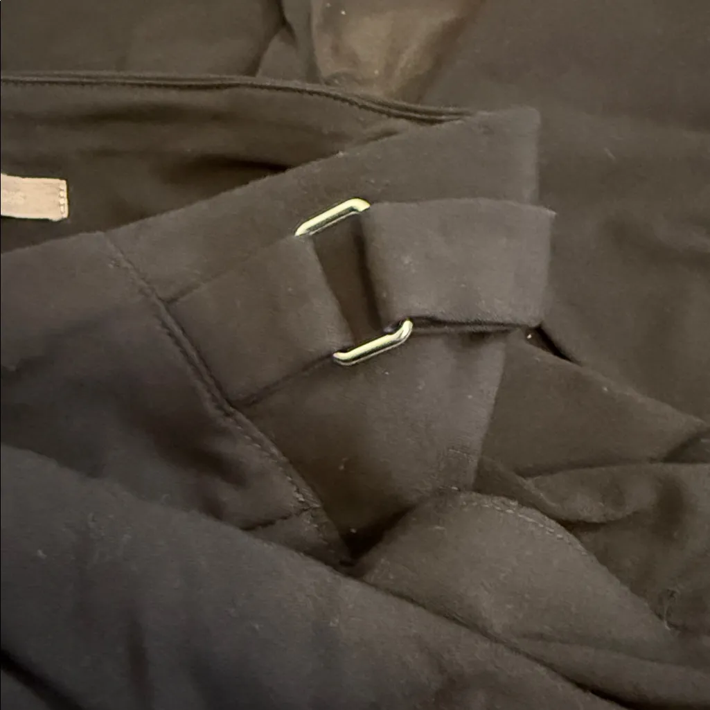 Maurices Black Ankle Pants - Image 5