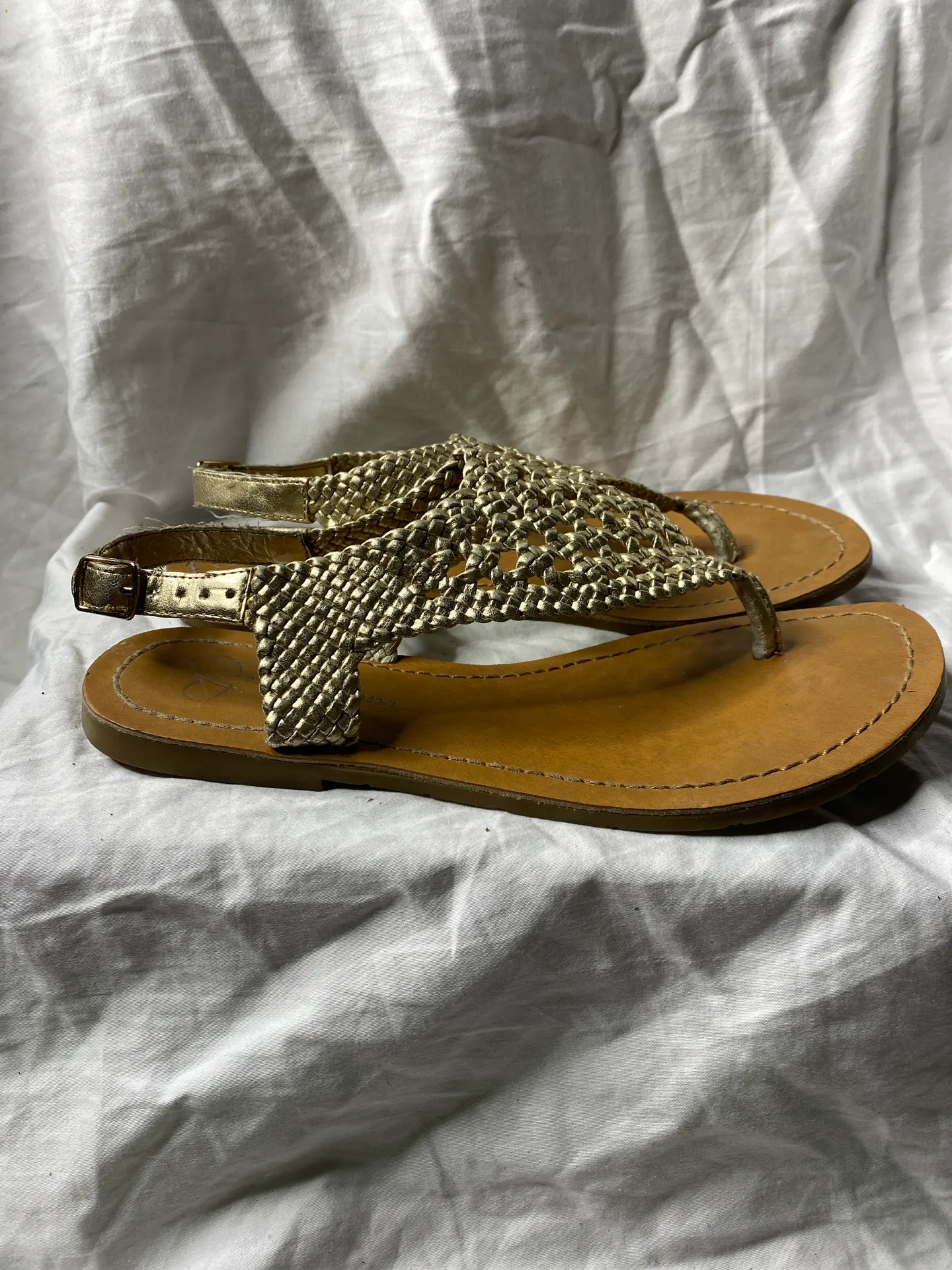 Sandals - Image 2