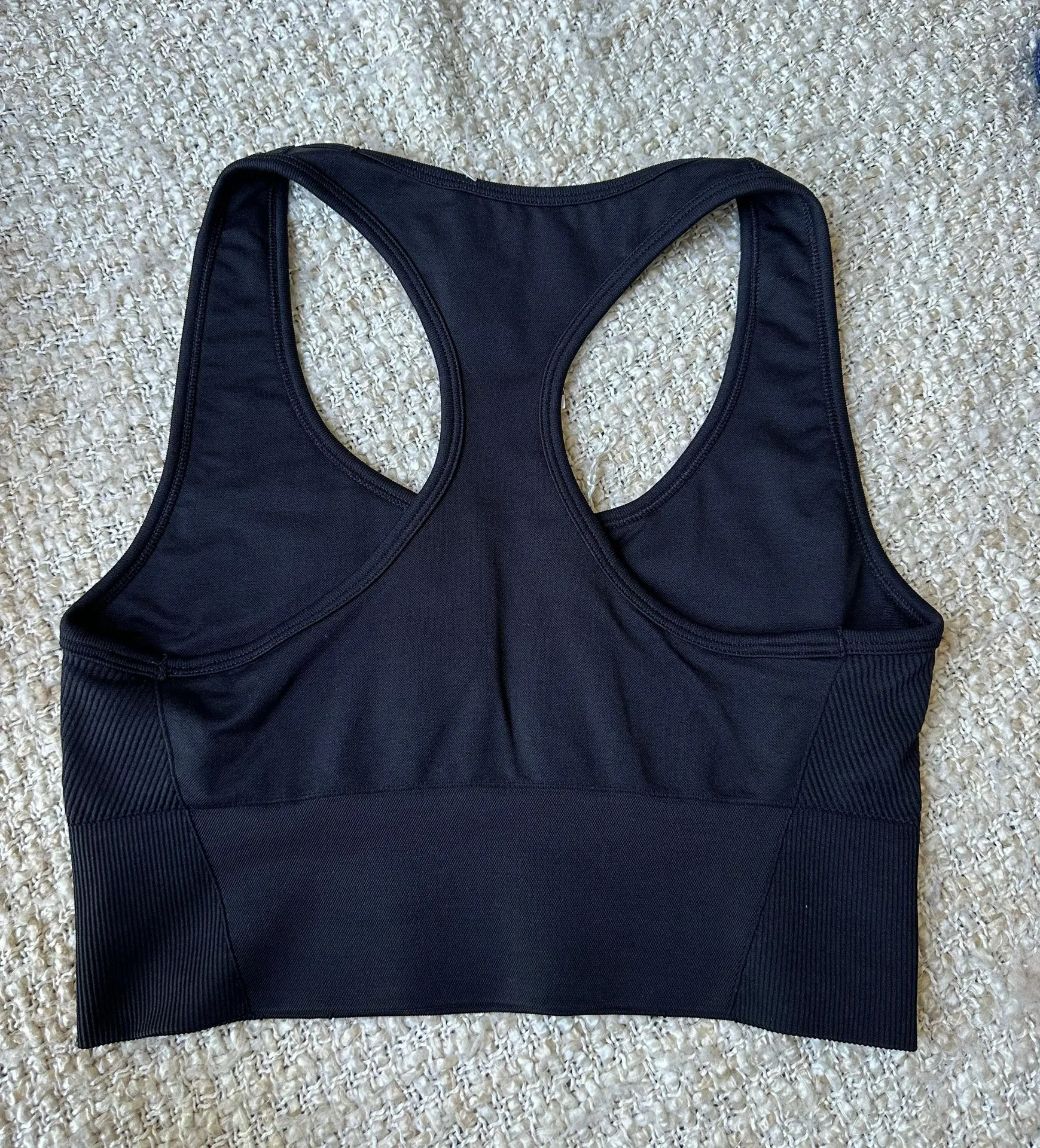 YPB  Sports Bra Size S - Image 4